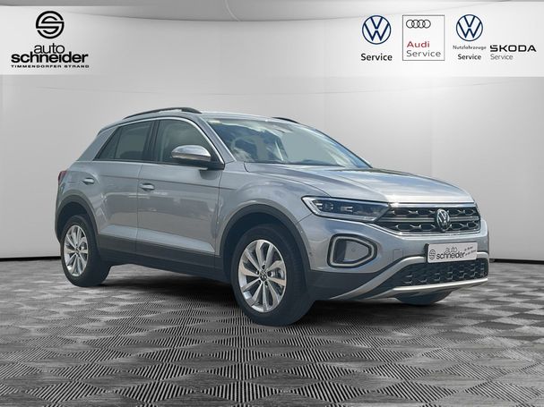 Volkswagen T-Roc 1.0 TSI T-Roc 81 kW image number 7