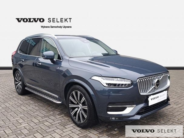 Volvo XC90 AWD 221 kW image number 6