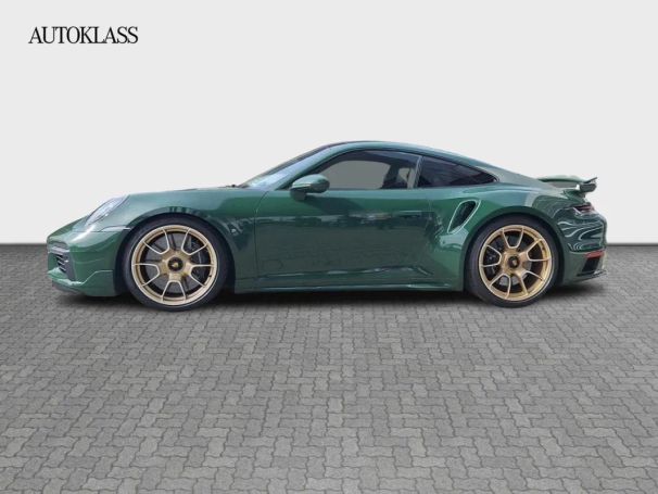 Porsche 992 478 kW image number 3