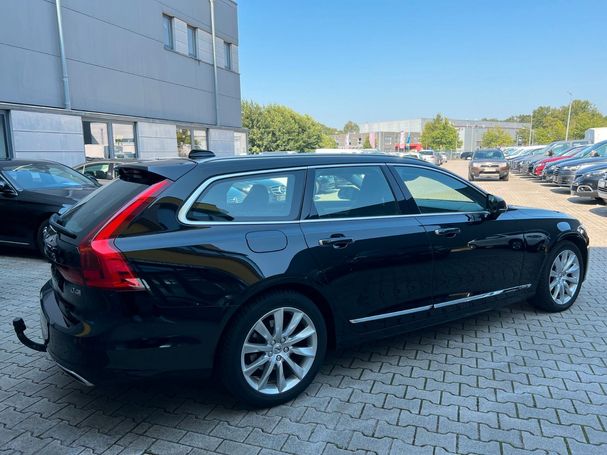 Volvo V90 Inscription 140 kW image number 2