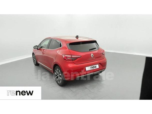 Renault Clio TCe 90 Techno 66 kW image number 19