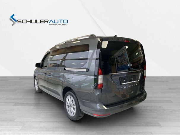 Ford Tourneo Connect 2.0 EcoBlue Titanium 90 kW image number 3