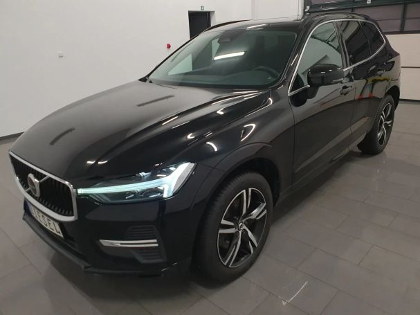 Volvo XC60 B4 Geartronic Inscription 145 kW image number 33