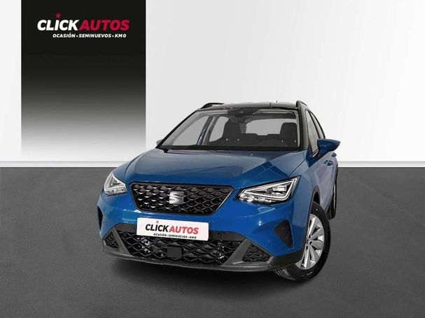 Seat Arona 1.0 TSI Style DSG 81 kW image number 1