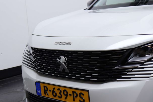 Peugeot 3008 130 Allure 96 kW image number 10