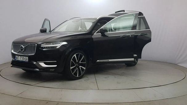 Volvo XC90 AWD 173 kW image number 10