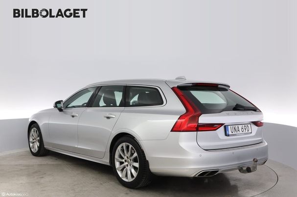 Volvo V90 T4 Momentum 141 kW image number 4