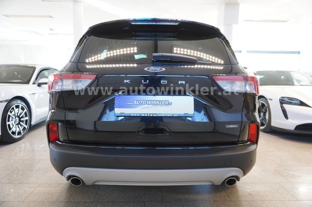 Ford Kuga 132 kW image number 7