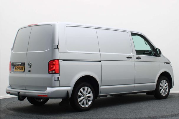 Volkswagen T6 Transporter DSG 110 kW image number 20