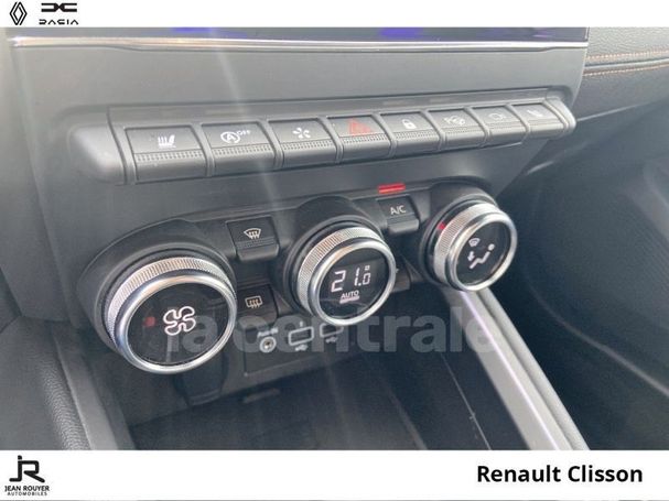 Renault Clio 1.6 E-Tech 103 kW image number 17