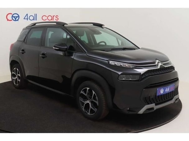 Citroen C3 Aircross Shine 81 kW image number 2