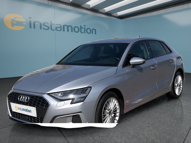 Audi A3 Sportback 30