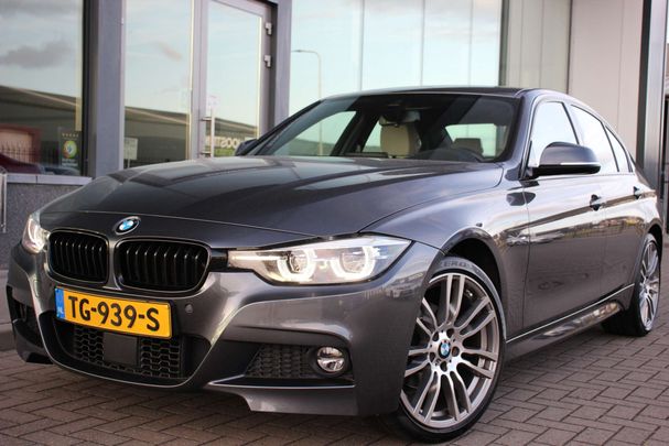 BMW 320i xDrive 135 kW image number 1