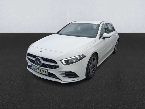 Mercedes-Benz A 200 d 110 kW image number 1