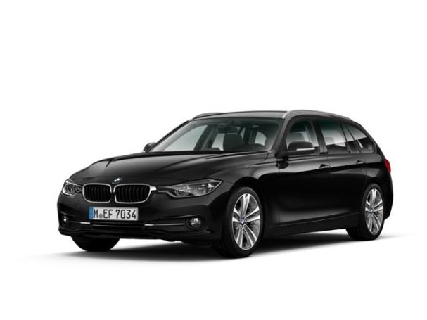 BMW 320d Touring 140 kW image number 1