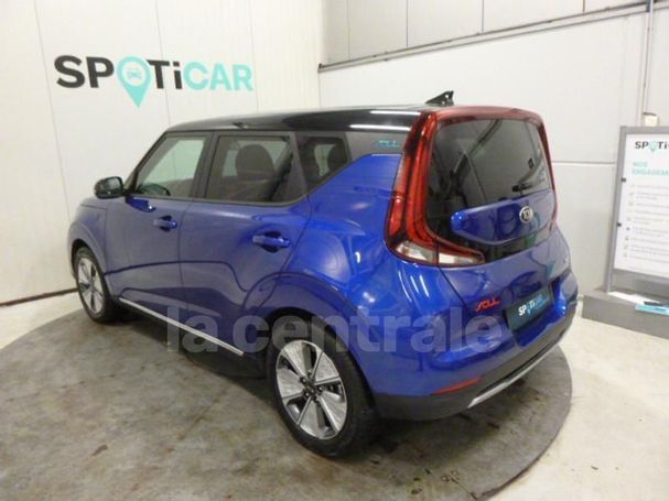 Kia Soul e-Soul 150 kW image number 5