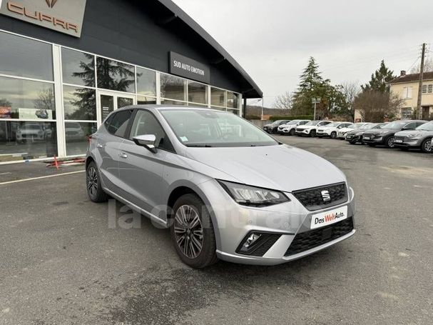 Seat Ibiza 1.0 TSI 70 kW image number 2