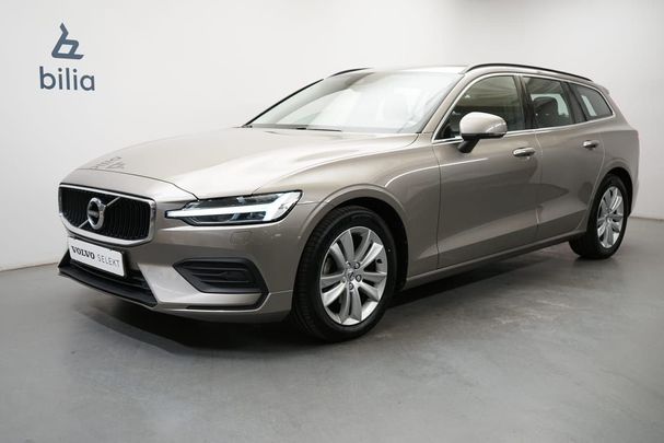 Volvo V60 B4 147 kW image number 1