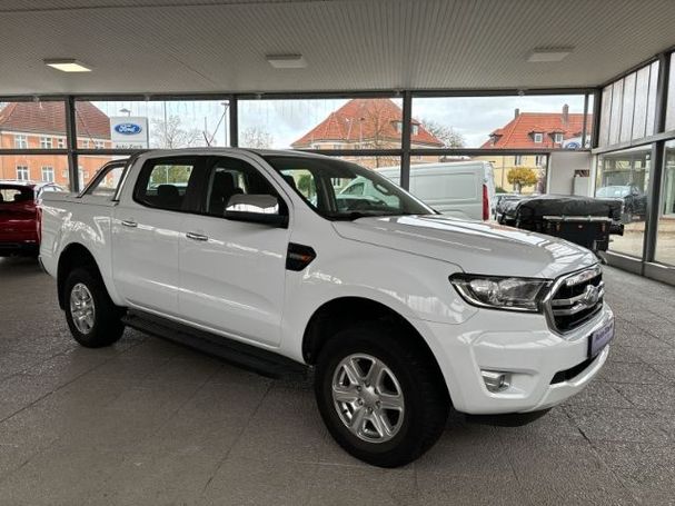 Ford Ranger 2.0 TDCi XLT 4x4 125 kW image number 7