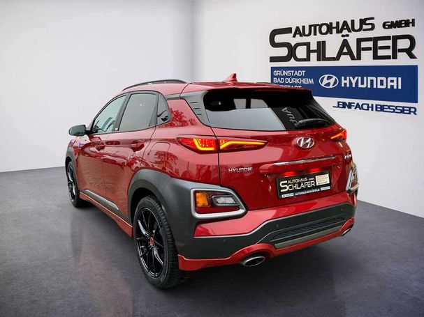 Hyundai Kona 130 kW image number 6