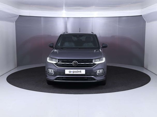 Volkswagen T-Cross 1.0 TSI DSG 81 kW image number 25