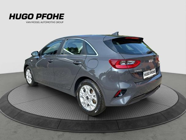 Kia Ceed 1.5 T-GDI Vision 118 kW image number 4