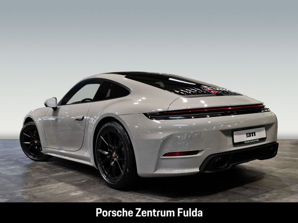 Porsche 992 Carrera 290 kW image number 2