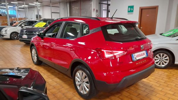 Seat Arona 1.0 TSI Style 70 kW image number 4