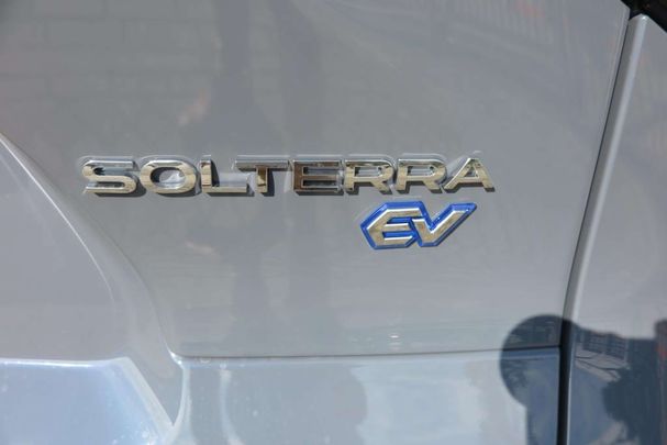 Subaru Solterra 71 kWh 160 kW image number 23