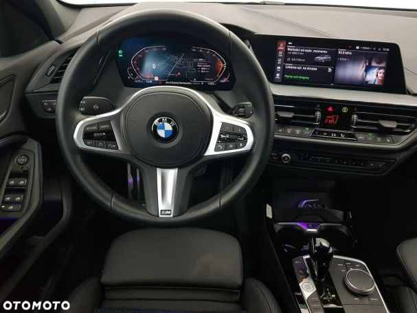 BMW 118i 103 kW image number 12