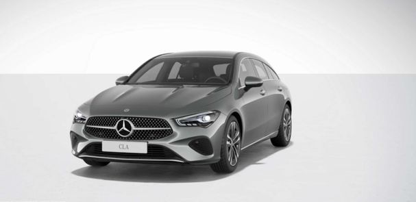 Mercedes-Benz CLA 180 Shooting Brake CLA Shooting Brake 180 d 85 kW image number 1