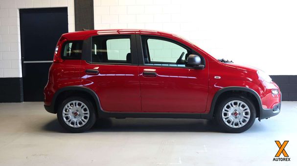 Fiat Panda 1.0 Hybrid 51 kW image number 5