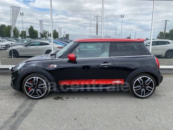 MINI John Cooper Works 170 kW image number 3