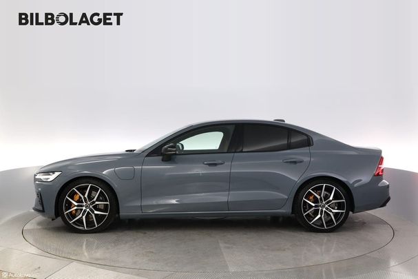 Volvo S60 AWD T8 341 kW image number 15