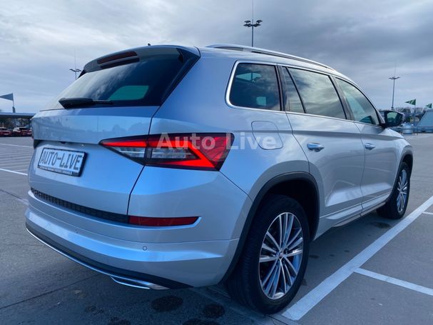 Skoda Kodiaq 2.0 TDI DSG 110 kW image number 2