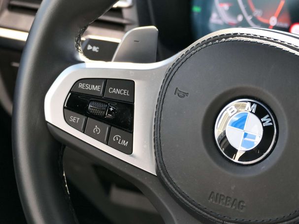 BMW X3 sDrive 100 kW image number 21