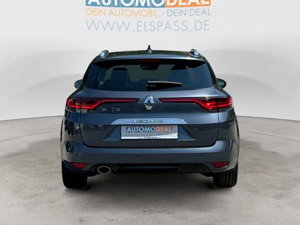 Renault Megane Grandtour 103 kW image number 4