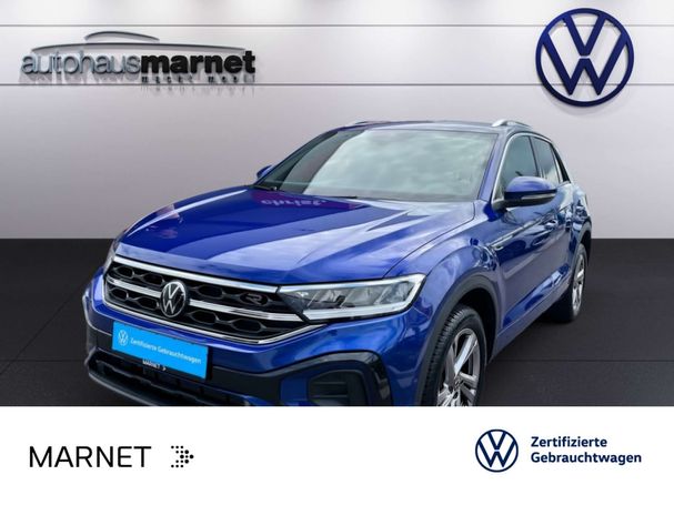 Volkswagen T-Roc 1.5 TSI R-Line DSG 110 kW image number 2