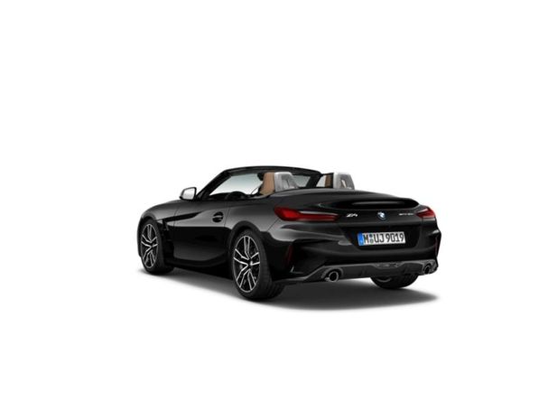 BMW Z4 sDrive 190 kW image number 3