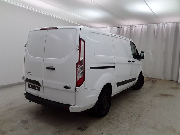 Ford Transit Custom 320 L1 2.0 EcoBlue Trend 96 kW image number 1