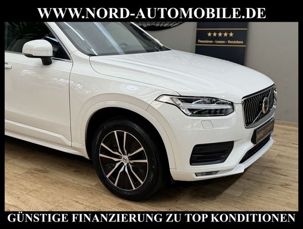 Volvo XC90 B5 AWD Momentum 173 kW image number 11