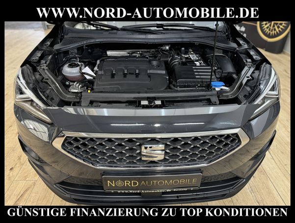 Seat Tarraco 2.0 TDI DSG Style 110 kW image number 24