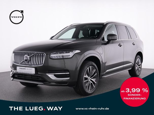 Volvo XC90 Recharge AWD Inscription 288 kW image number 1