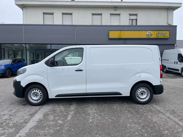 Opel Vivaro Cargo 1.5 L2H1 88 kW image number 14