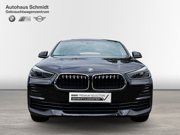 BMW X2 xDrive25e X 162 kW image number 7