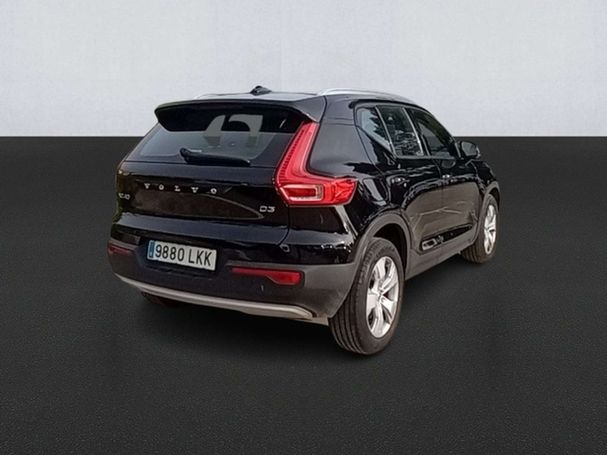 Volvo XC40 D3 Plus 110 kW image number 4