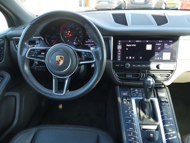 Porsche Macan PDK 181 kW image number 8