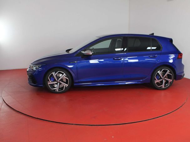 Volkswagen Golf R DSG 4Motion 235 kW image number 30