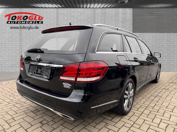 Mercedes-Benz E 350 T BlueTEC 4Matic 190 kW image number 3