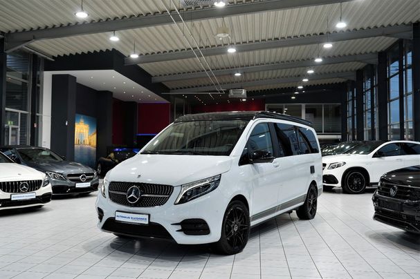 Mercedes-Benz V 300d 174 kW image number 1